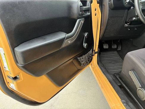 Used 2013 Jeep Wrangler Sport AWD/4WD image 19