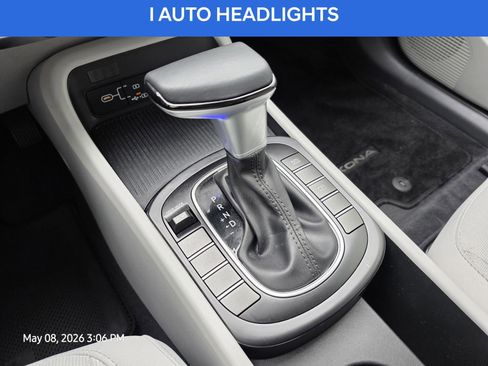 Certified 2025 Hyundai Kona SEL FWD image 25