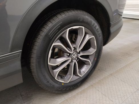 Used 2020 Honda CR-V EX image 31