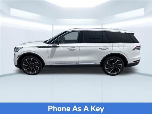 Used 2020 Lincoln Aviator Reserve w/ Equipment Group 202A AWD/4WD image 11