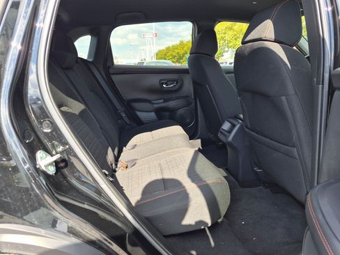 Used 2024 Honda HR-V Sport image 29