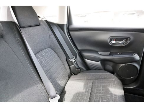 Used 2026 Honda HR-V LX image 14