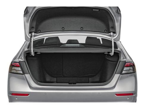 New 2026 Honda Accord EX-L image 13