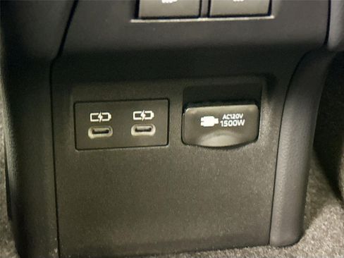 New 2026 Toyota Prius Plug-In Hybrid FWD image 44