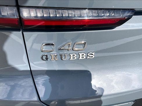 Certified 2023 Volvo C40 P8 Recharge Ultimate image 41