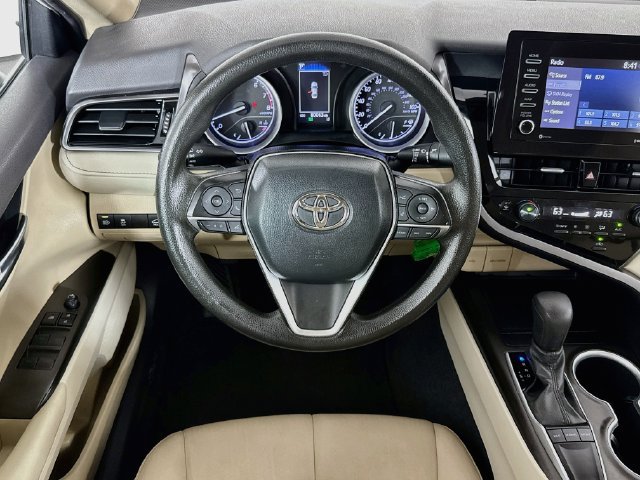 Used 2023 Toyota Camry LE FWD image 14