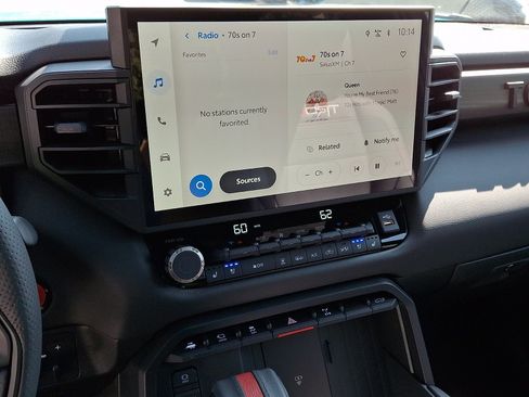 New 2026 Toyota Tundra TRD Pro AWD/4WD image 16