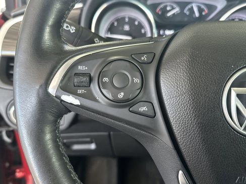 Used 2019 Buick Envision Essence image 21