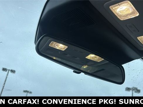 Used 2024 Ford Bronco Sport Big Bend w/ Convenience Package image 21