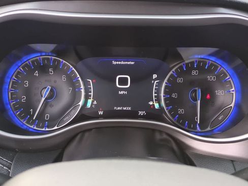 New 2026 Chrysler Pacifica Select FWD image 35