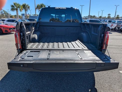 Used 2025 Ford F150 Raptor image 13