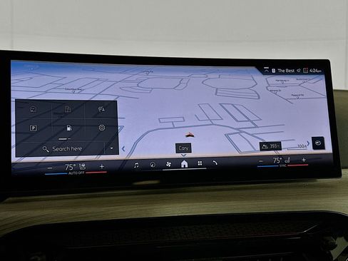 Used 2025 BMW 330i xDrive 330i xDrive image 22