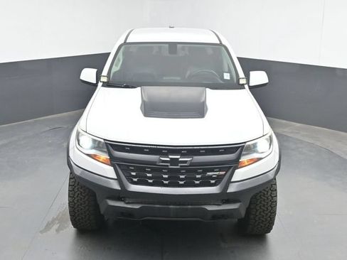 Used 2018 Chevrolet Colorado ZR2 AWD/4WD image 33
