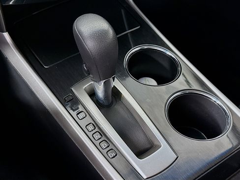 Used 2014 Nissan Altima 2.5 S w/ Display Audio Package image 19