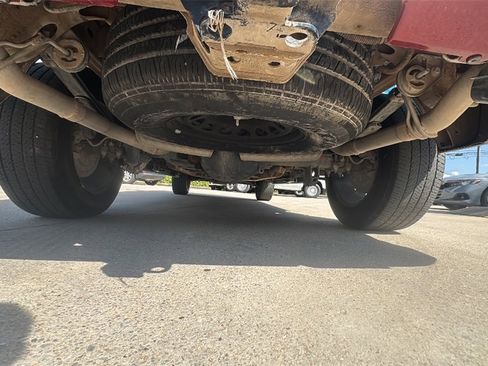 Used 2022 Chevrolet Silverado 1500 High Country image 17