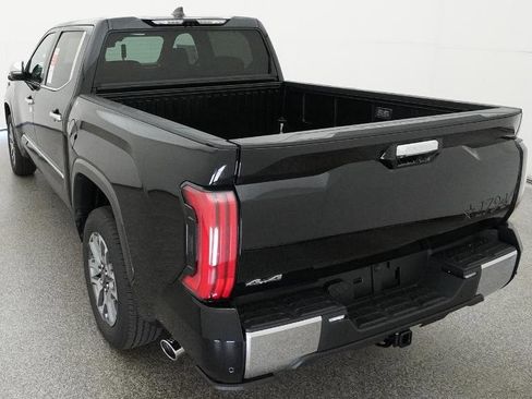 New 2026 Toyota Tundra 1794 Edition AWD/4WD image 16