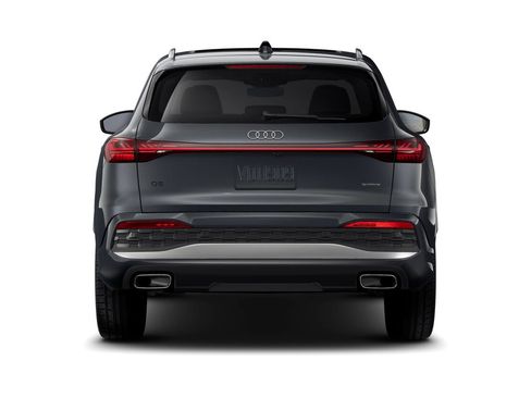 Certified 2025 Audi Q5 Prestige AWD/4WD image 7
