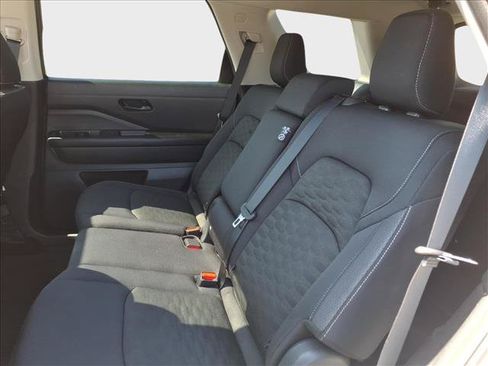 Used 2024 Nissan Pathfinder SV AWD/4WD image 31