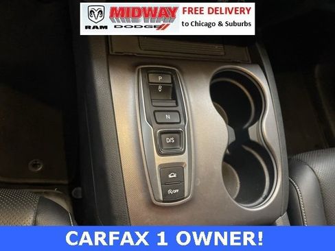 Used 2023 Honda Ridgeline RTL-E image 19