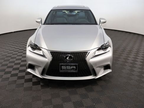Used 2014 Lexus IS 250 AWD image 2