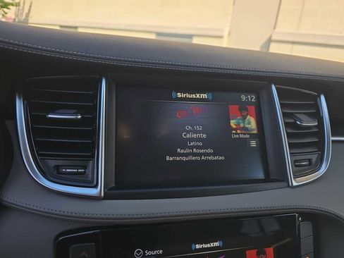 Used 2023 INFINITI QX50 Luxe FWD image 26