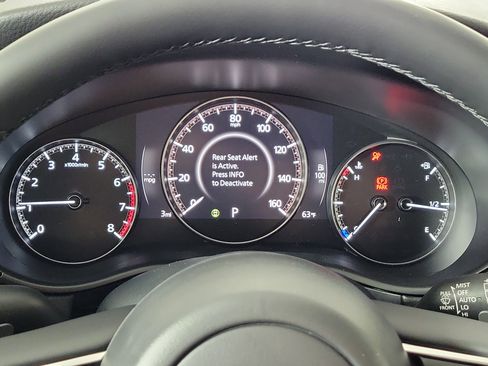 New 2026 MAZDA CX-50 Meridian Edition w/ Weather Package AWD/4WD image 17