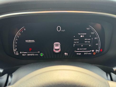 Certified 2024 Acura MDX w/ Technology Package AWD/4WD image 25
