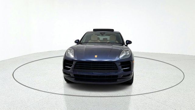 Used 2019 Porsche Macan S AWD/4WD image 2
