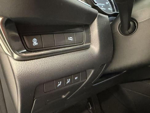 Used 2023 MAZDA CX-30 AWD 2.5 S w/ Preferred Package image 20