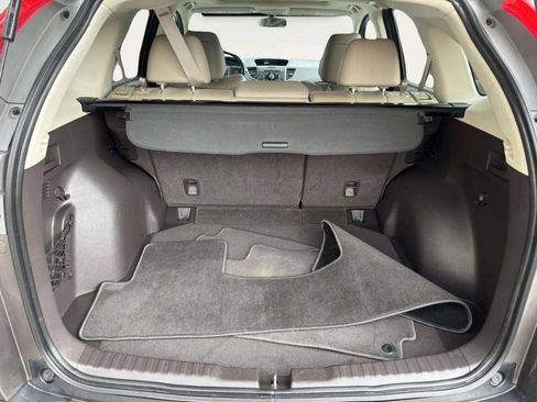 Used 2014 Honda CR-V EX-L image 6