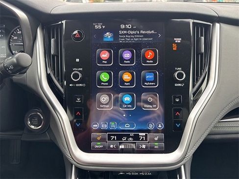 Certified 2023 Subaru Outback Onyx Edition image 16