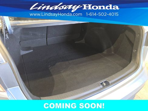 Used 2024 Toyota Corolla LE FWD image 7