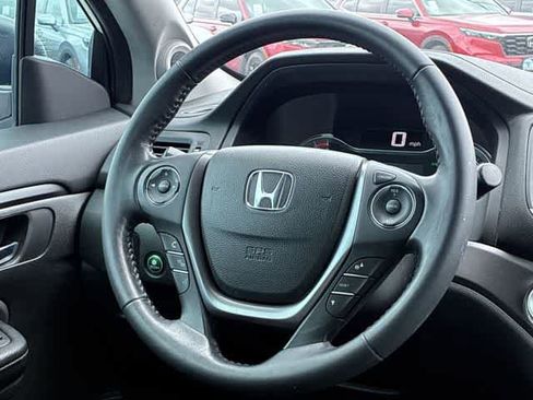 Used 2017 Honda Ridgeline RTL image 23