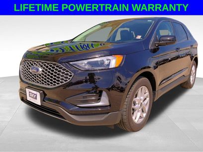 Used 2024 Ford Edge SEL