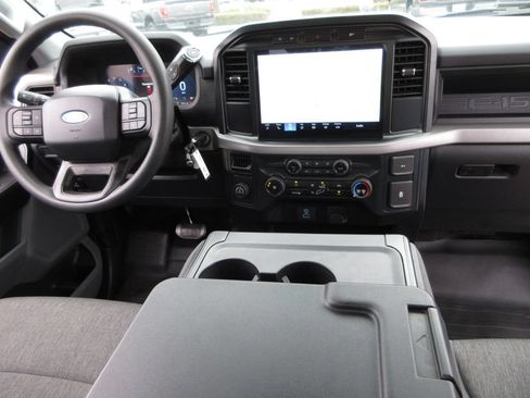 Used 2024 Ford F150 XL w/ Equipment Group 103A High RWD image 20