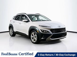 Certified 2023 Hyundai Kona SEL w/ Cargo Package video 1