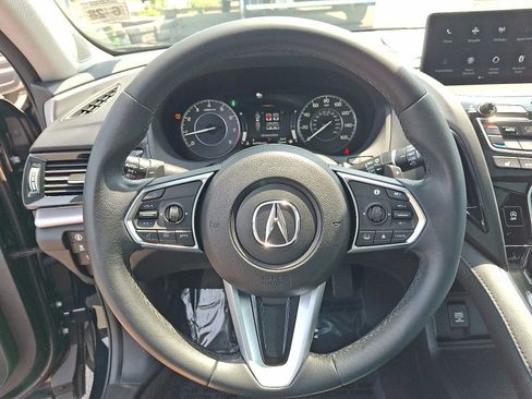 Used 2023 Acura RDX AWD image 20