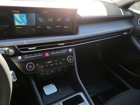 New 2026 Hyundai Sonata SEL FWD image 15