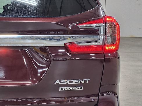 Used 2023 Subaru Ascent Touring image 22
