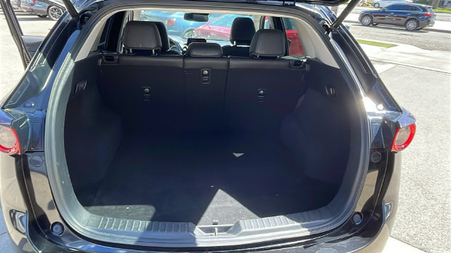 Used 2019 MAZDA CX-5 Touring FWD image 33