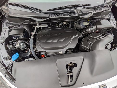 Used 2023 Honda Odyssey EX-L image 13