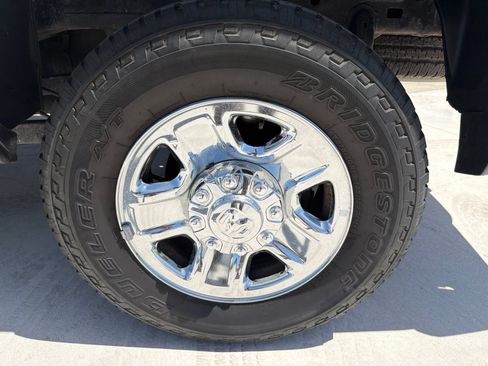 Used 2021 RAM 2500 Big Horn AWD/4WD image 33