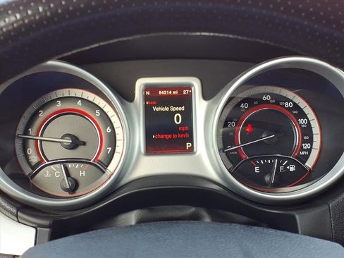 Used 2019 Dodge Journey GT image 34