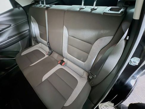 Used 2023 Chevrolet TrailBlazer LT image 23