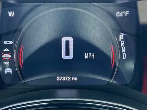 Used 2023 Dodge Durango GT RWD image 8