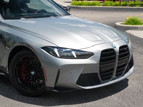 Used 2026 BMW M4 xDrive Competition AWD/4WD image 32