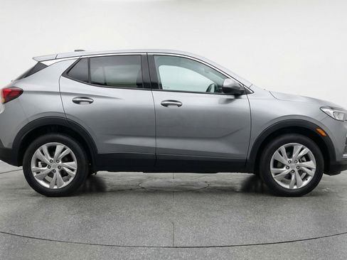 Used 2025 Buick Encore GX Preferred image 11