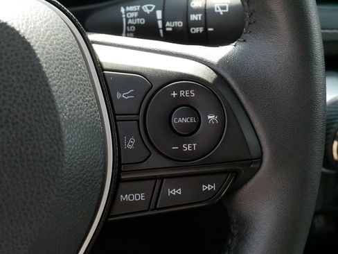 Used 2023 Toyota RAV4 XLE Premium AWD/4WD image 25