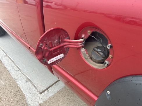 Used 2006 Dodge Ram 2500 Truck Laramie w/ Protection Group image 11