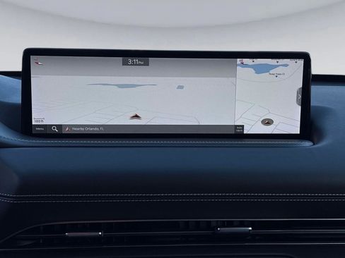 Used 2021 Genesis GV80 3.5T w/ Advanced Package 06 image 26